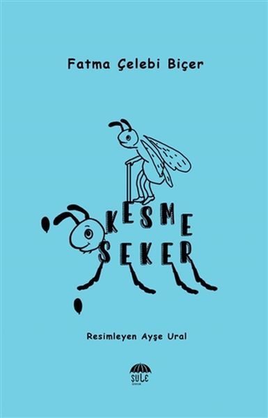 Kesme Şeker  (4022)