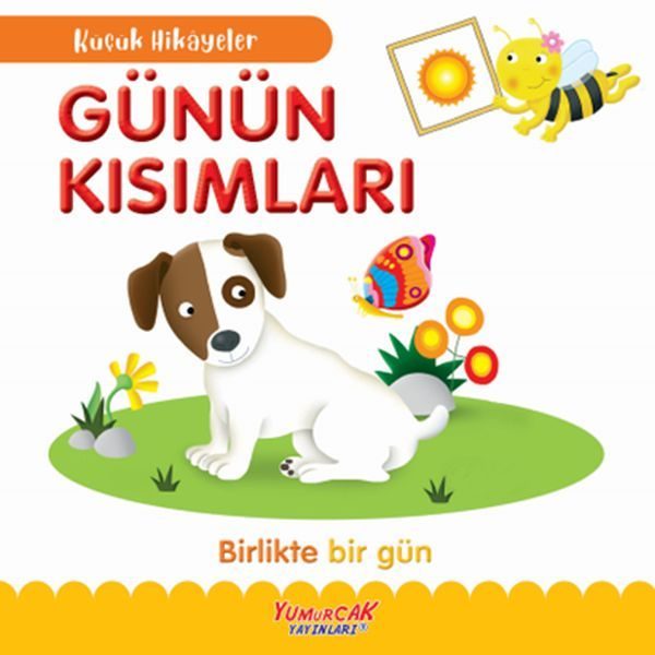 Küçük Hikâyeler Günün Kısımları  (4022)