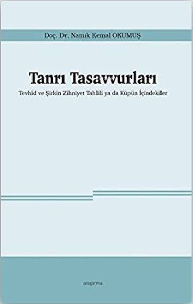 Tanrı Tasavvurları  (4022)