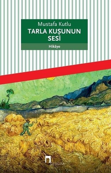 Tarla Kuşunun Sesi  (4022)