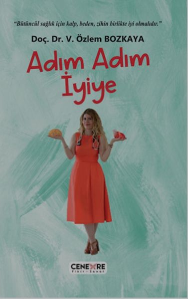 Adım Adım İyiye  (4022)