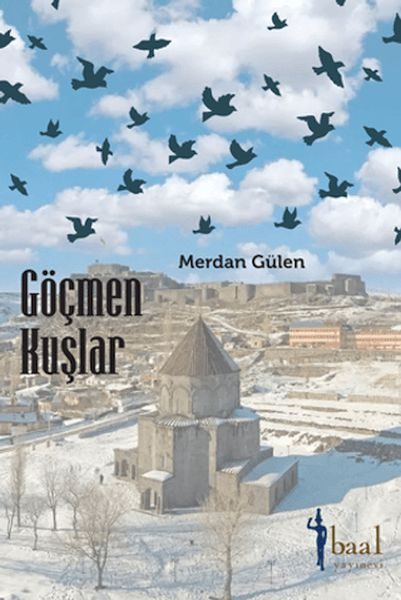 Göçmen Kuşlar  (4022)