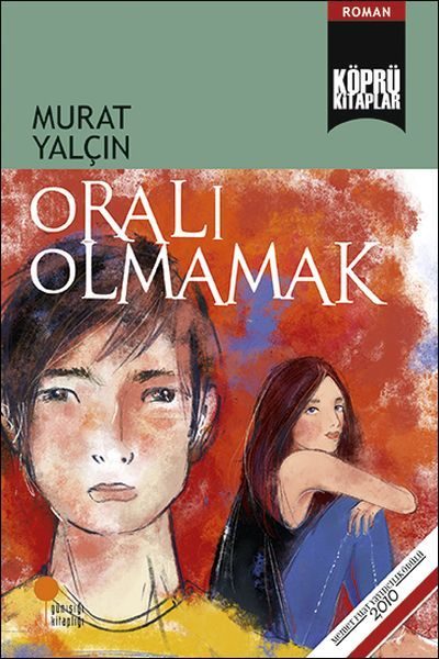 Oralı Olmamak  (4022)