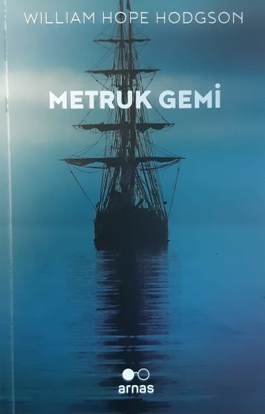 Metruk Gemi  (4022)