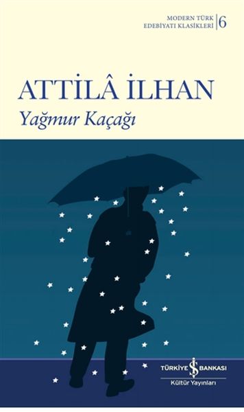 Yağmur Kaçağı  (4022)