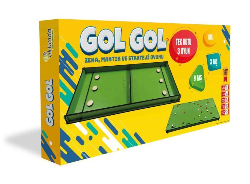 Gol Gol  (4022)