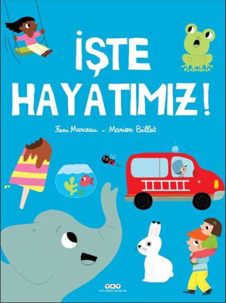 İşte Hayatımız!  (4022)