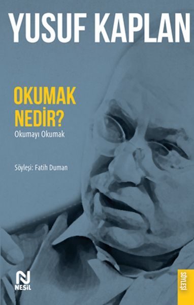 Okumak Nedir?  (4022)