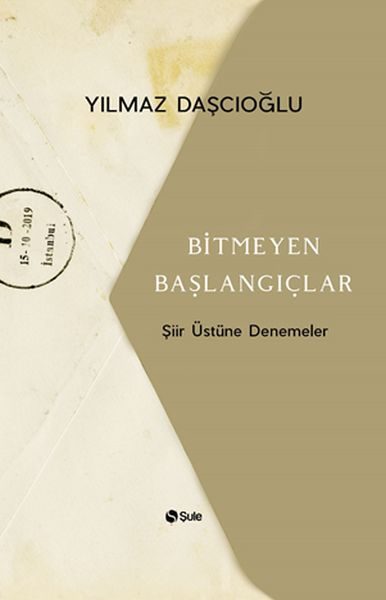 Bitmeyen Başlangıçlar  (4022)