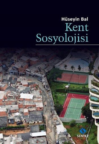 Kent Sosyolojisi  (4022)