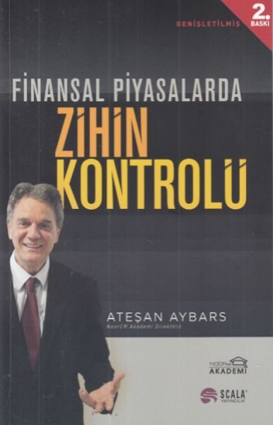 Finansal Piyasalarda Zihin Kontrolü  (4022)