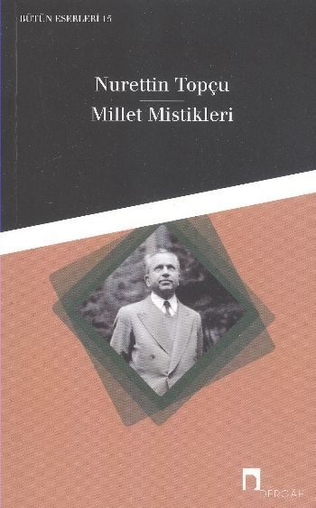 Millet Mistikleri  (4022)