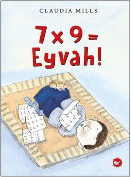 7 x 9 Eyvah  (4022)