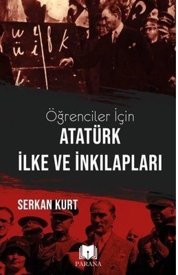 Atatürk İlke Ve İnkılapları  (4022)