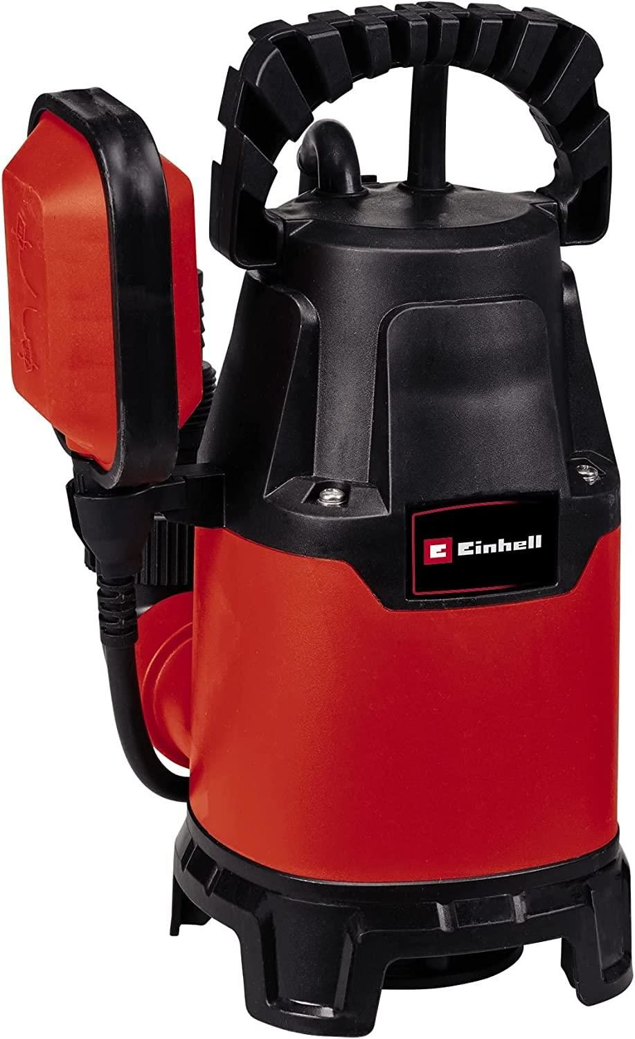 CLZ202 Einhell GC DP 3325 Dalgıç Pompa