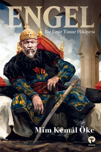 Engel - Bir Emir Timur Hikayesi  (4022)