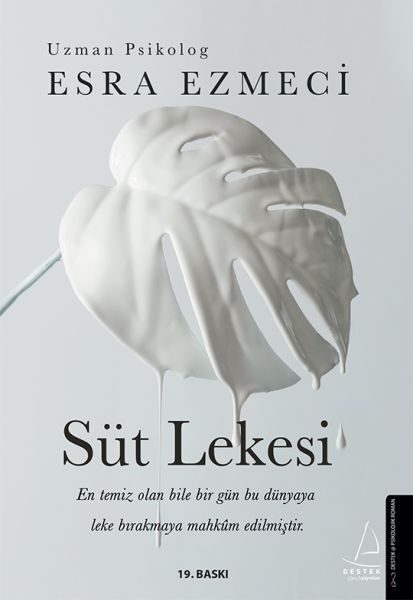 Süt Lekesi  (4022)