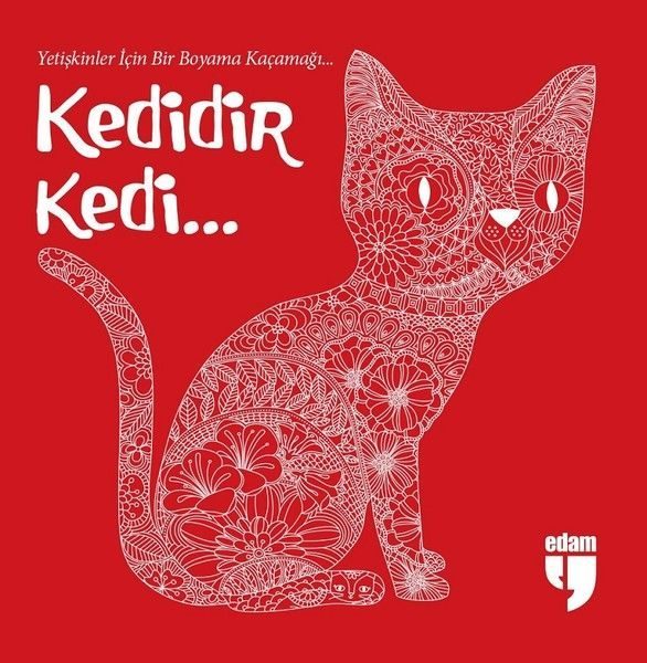 Kedidir Kedi...  (4022)