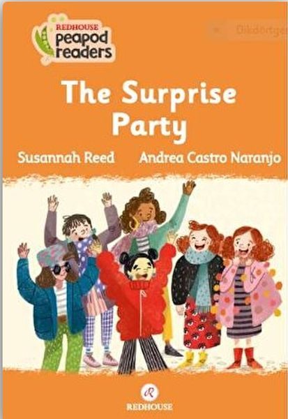 The Surprise Party  (4022)