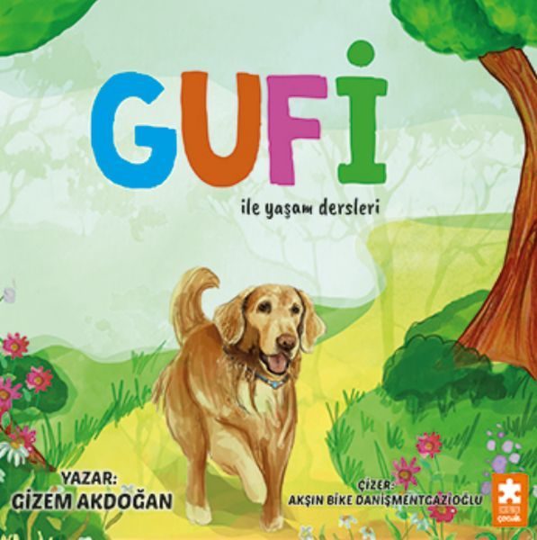 Gufi ile Yaşam Dersleri  (4022)