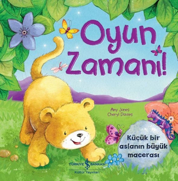 Oyun Zamanı!  (4022)