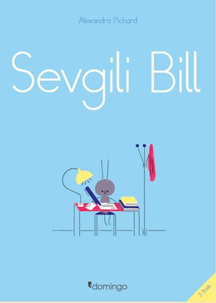 Sevgili Bill  (4022)