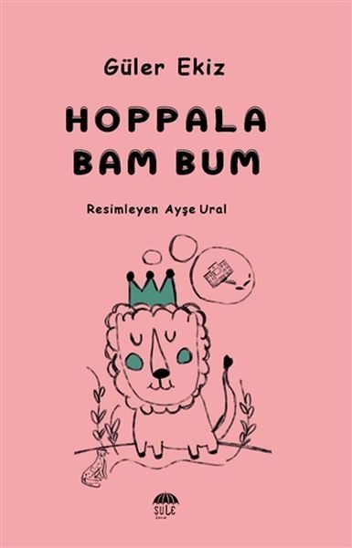 Hoppala Bam Bum  (4022)