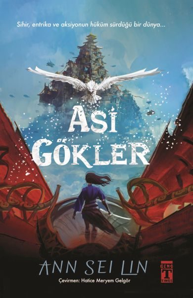 Asi Gökler  (4022)