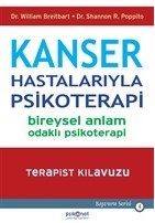 Kanser Hastalarıyla Psikoterapi  (4022)