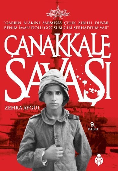 Çanakkale Savaşı  (4022)