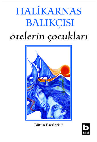 Ötelerin Çocukları  (4022)