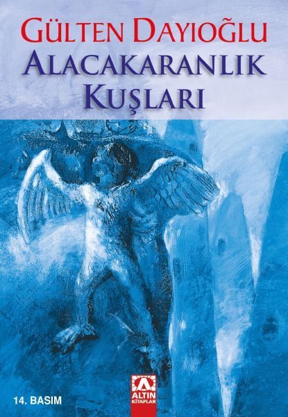 Alacakaranlık Kuşları  (4022)