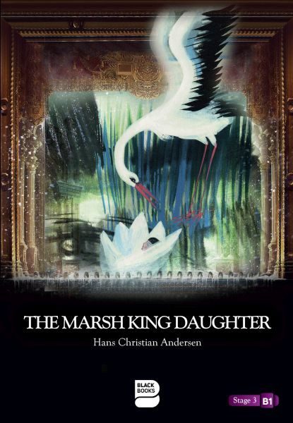 The Marsh King Daughter - Level 3  (4022)