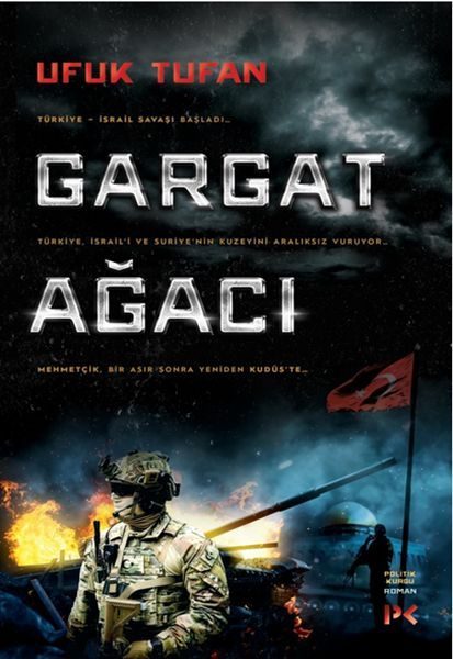 Gargat Ağacı  (4022)