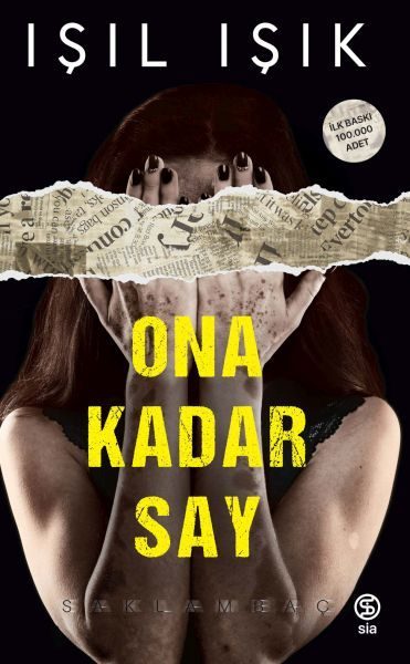 Ona Kadar Say (Ciltli)  (4022)