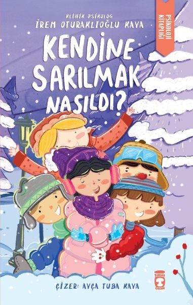 Kendine Sarılmak Nasıldı?  (4022)