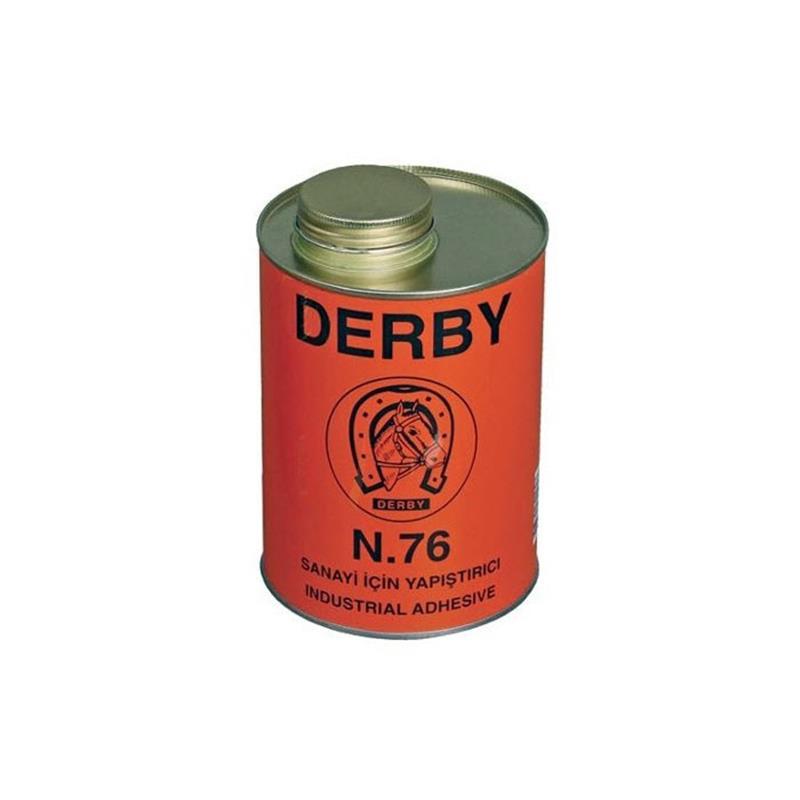 CLZ202 Derby Yapıştırıcı 800 Gr