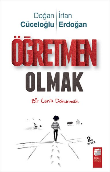 Öğretmen Olmak  (4022)