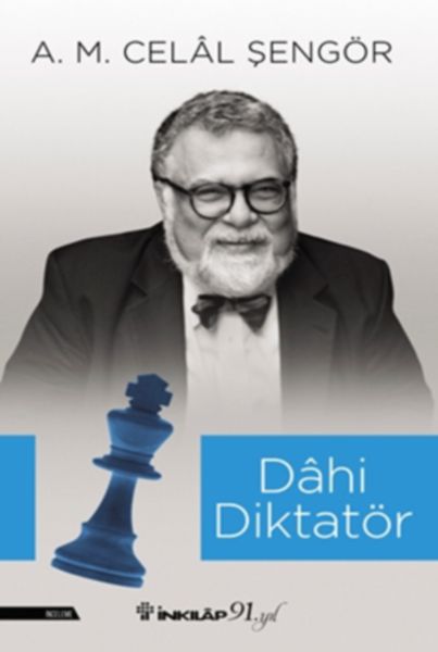 Dahi Diktatör  (4022)