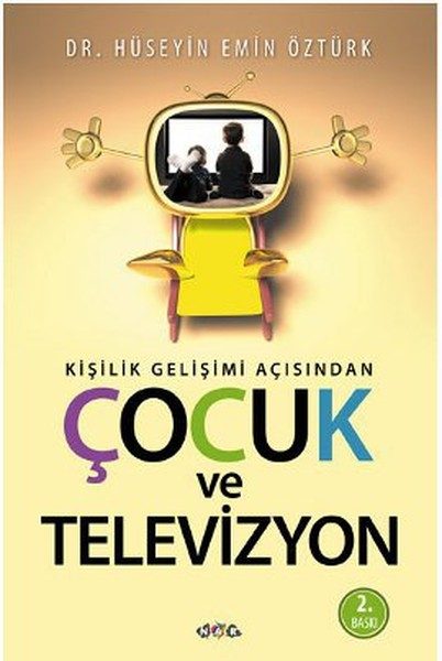 Kişilik Gelişimi Açısından Çocuk ve Televizyon  (4022)