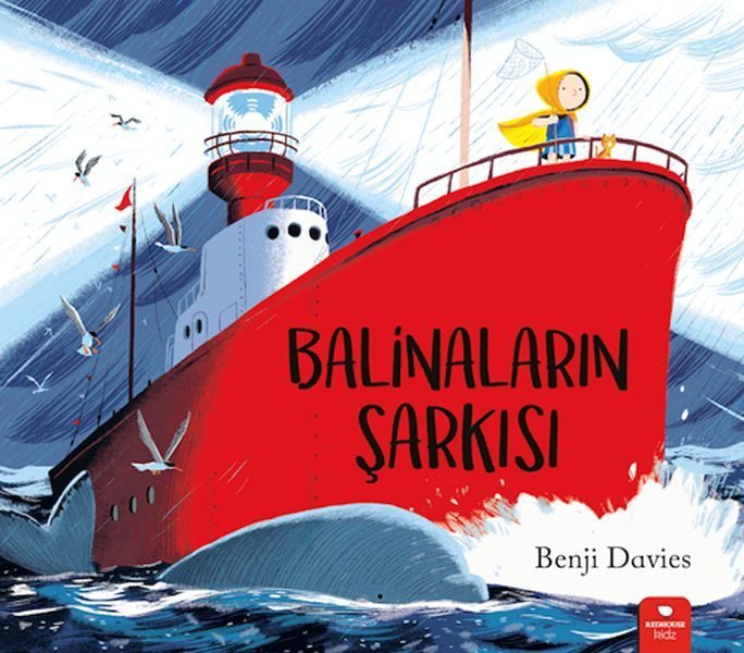 Balinaların Şarkısı  (4022)