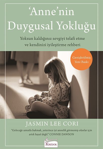 Anne'nin Duygusal Yokluğu  (4022)