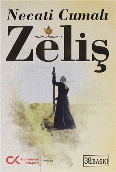 Zeliş (Tütün Zamanı 1)  (4022)