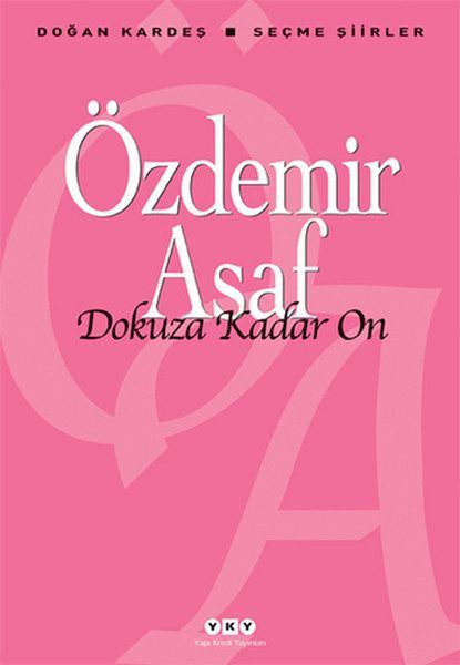 Dokuza Kadar On  (4022)