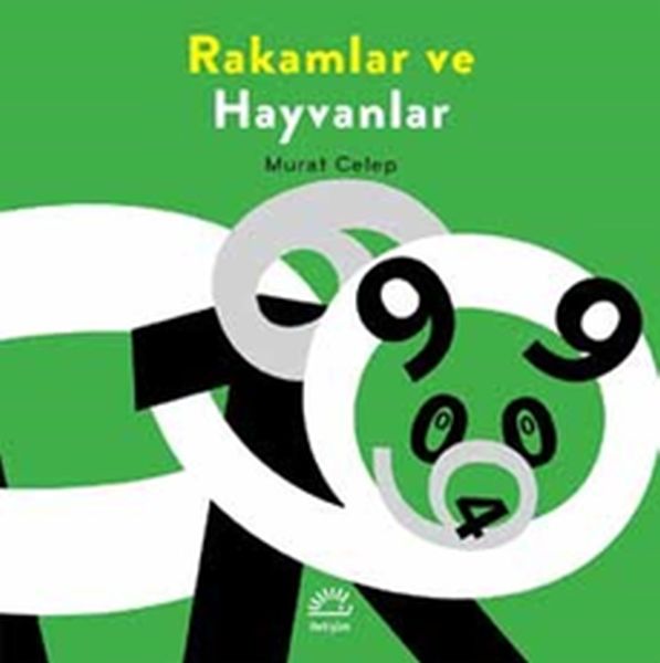 Rakamlar ve Hayvanlar  (4022)