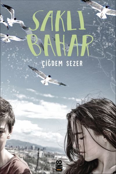 Saklı Bahar  (4022)