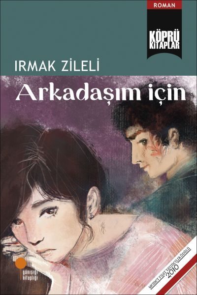 Arkadaşım İçin  (4022)