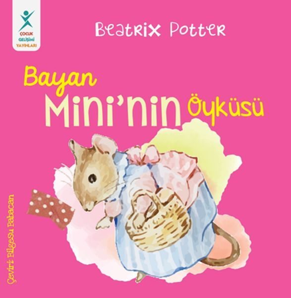 Bayan Mini'nin Öyküsü  (4022)