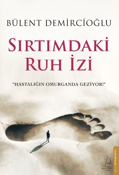 Sırtımdaki Ruh İzi  (4022)