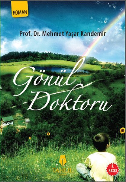 Gönül Doktoru  (4022)